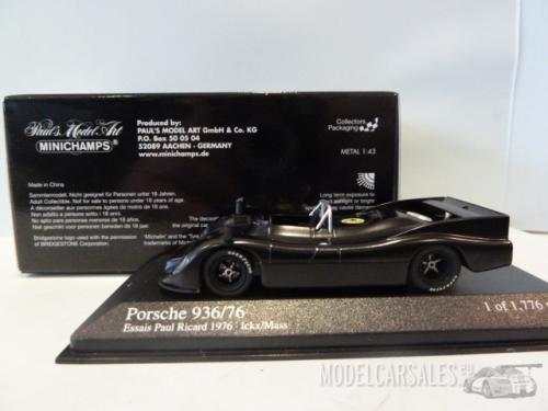 Porsche 936/76