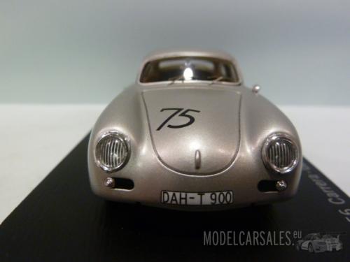 Porsche 356 Carrera