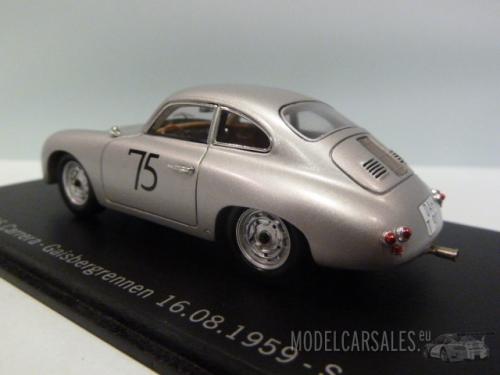 Porsche 356 Carrera