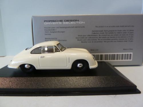 Porsche 356 Gmund