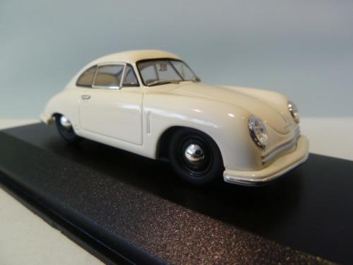 Porsche 356 Gmund