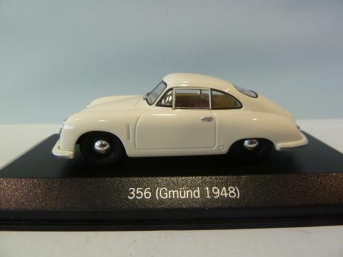 Porsche 356 Gmund