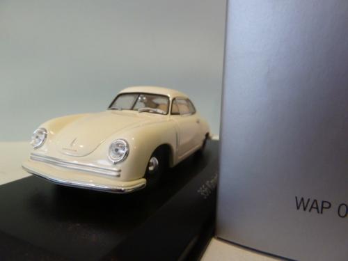 Porsche 356 Gmund