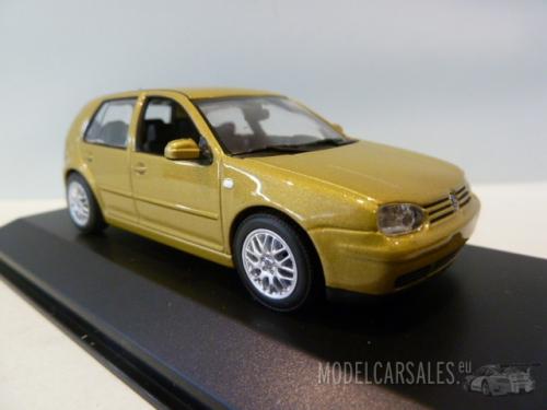 Volkswagen Golf IV GTi