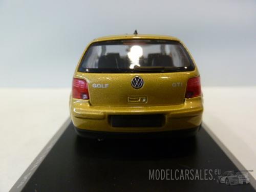 Volkswagen Golf IV GTi