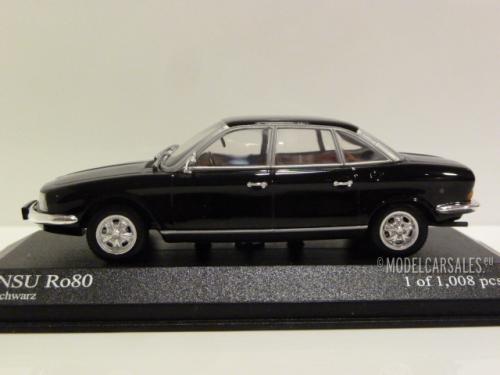 NSU Ro80 NSU Ro80