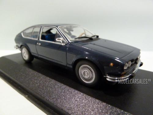 Alfa Romeo Alfetta GTV