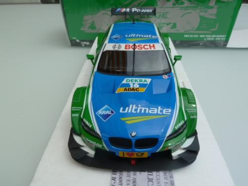 BMW M3 DTM