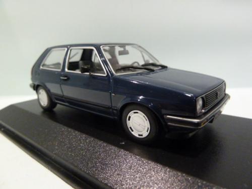 Volkswagen Golf GL