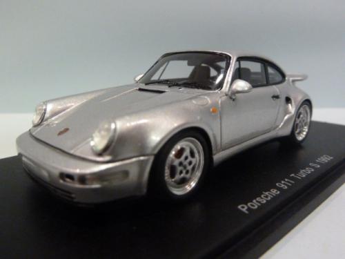 Porsche 911 (964) Turbo S