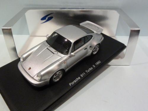 Porsche 911 (964) Turbo S