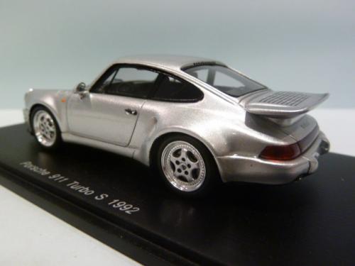 Porsche 911 (964) Turbo S