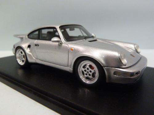 Porsche 911 (964) Turbo S