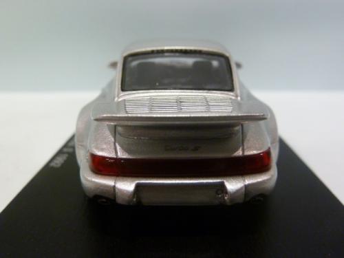 Porsche 911 (964) Turbo S