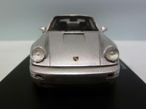 Porsche 911 (964) Turbo S