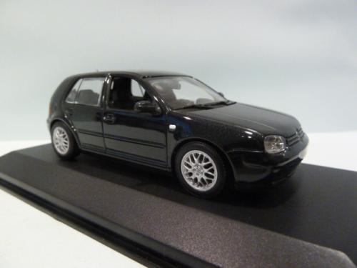 Volkswagen Golf IV GTi