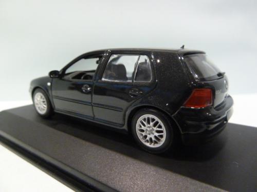 Volkswagen Golf IV GTi