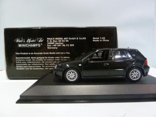 Volkswagen Golf IV GTi