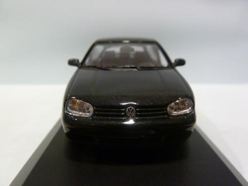 Volkswagen Golf IV GTi