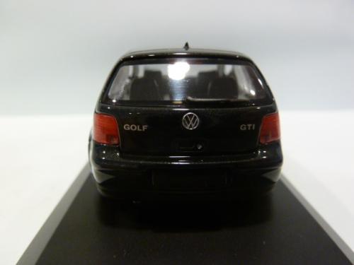 Volkswagen Golf IV GTi