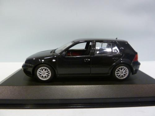 Volkswagen Golf IV GTi