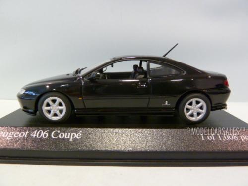 Peugeot 406 Coupe