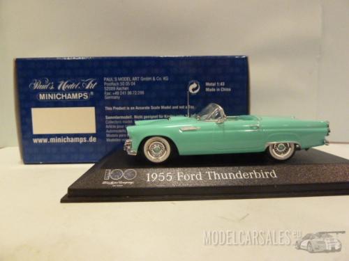 Ford Thunderbird