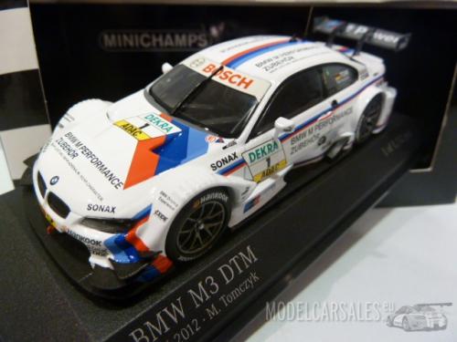 BMW M3 DTM