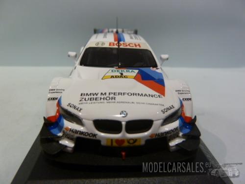 BMW M3 DTM