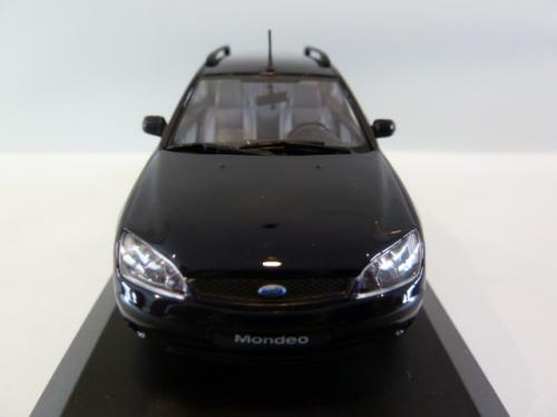 Ford Mondeo Mk3 Turnier