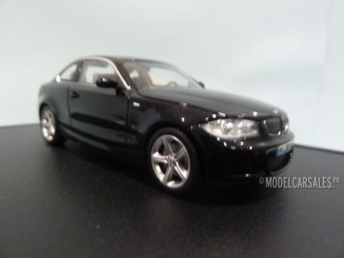 BMW 1er 1 Series Coupe (e82)