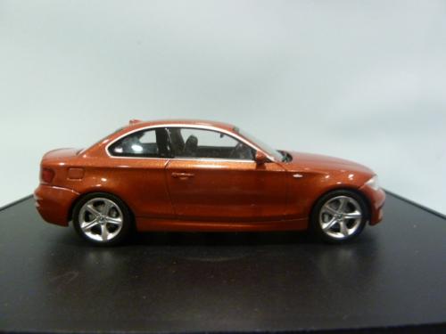 BMW 1er 1 Series Coupe (e82)