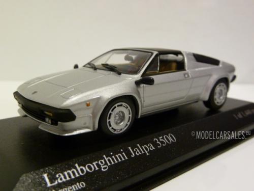 Lamborghini Jalpa