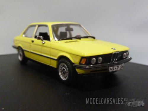 BMW 323i (e21)