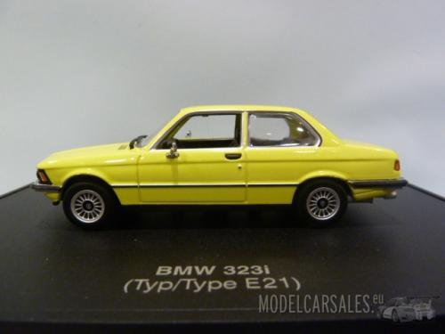 BMW 323i (e21)