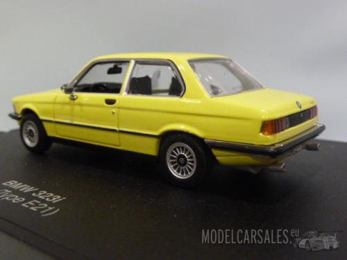 BMW 323i (e21)