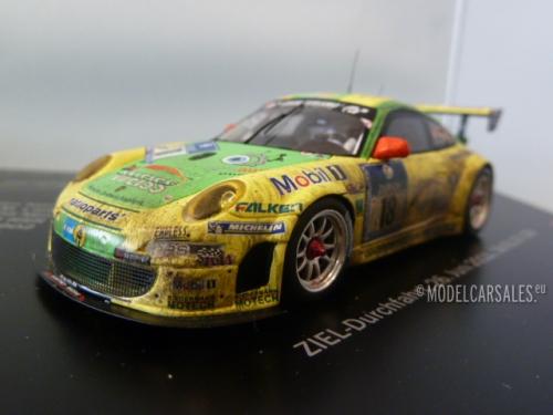 Porsche 911 (997) GT3 RSR