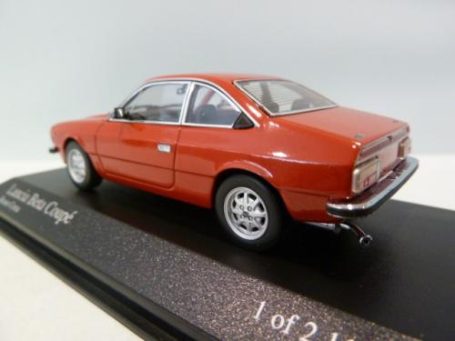 Lancia Beta Coupe