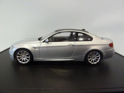 BMW M3 (e92) Coupe