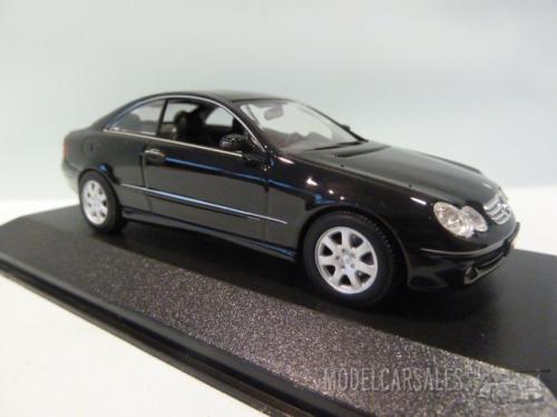 Mercedes-benz CLK-Class (c209)