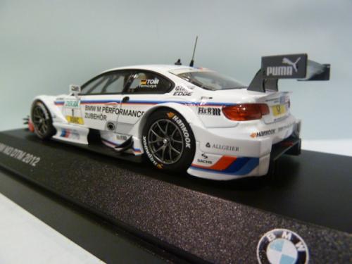 BMW M3 DTM