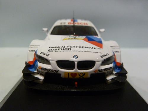 BMW M3 DTM