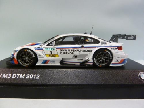 BMW M3 DTM