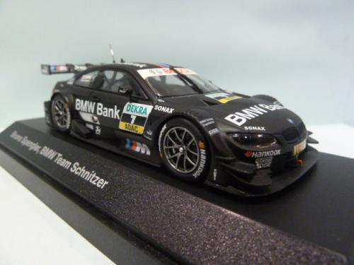 BMW M3 DTM