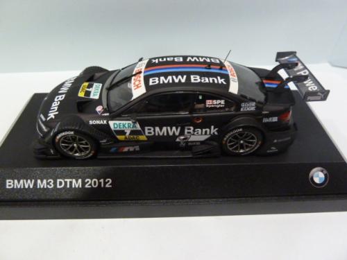 BMW M3 DTM