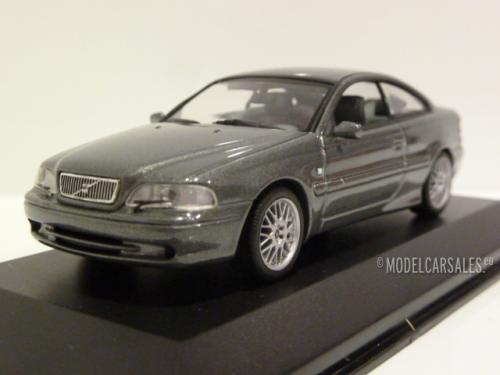 Volvo C70 Coupe