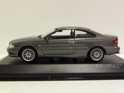 Volvo C70 Coupe