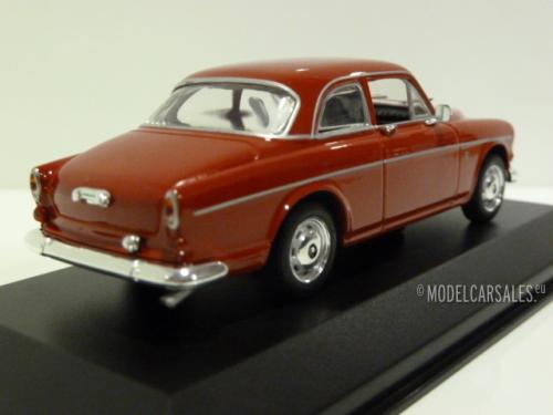 Volvo 121 Amazon