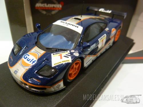 Mclaren F1 GTR