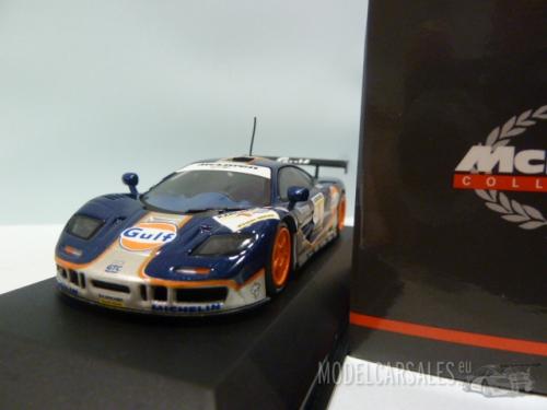 Mclaren F1 GTR